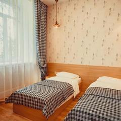 Отель Палуба, Самара, Самарская область