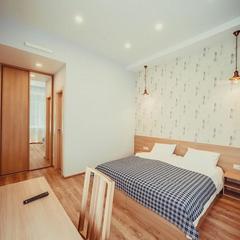 Отель Палуба, Самара, Самарская область