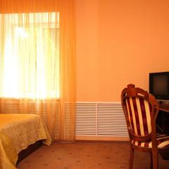 Гостиница Уют, Самара, Самарская область