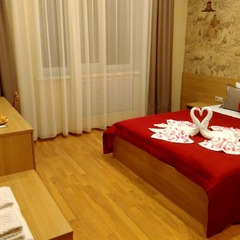 Отель Палуба, Самара, Самарская область