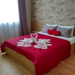 Отель Палуба, Самара, Самарская область