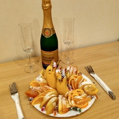 Отель Палуба, Самара, Самарская область