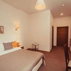 Отель Герань, Самара, Самарская область