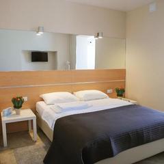 Гостиница Welcome Inn, Самара, Самарская область