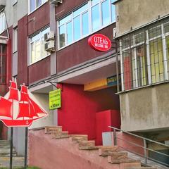 Гостиница Welcome Inn, Самара, Самарская область