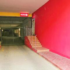 Гостиница Welcome Inn, Самара, Самарская область