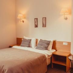 Отель Герань, Самара, Самарская область