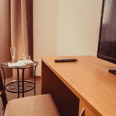 Отель Герань, Самара, Самарская область