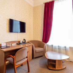 Мини-отель На Дворянской, Самара, Самарская область