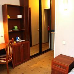 Гостиница Уют, Самара, Самарская область