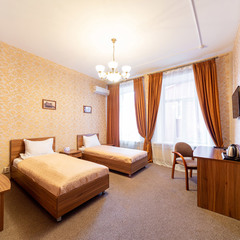 Мини-отель На Дворянской, Самара, Самарская область