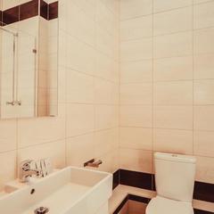 Отель Герань, Самара, Самарская область