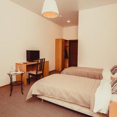 Отель Герань, Самара, Самарская область