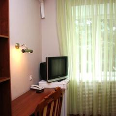 Гостиница Уют, Самара, Самарская область