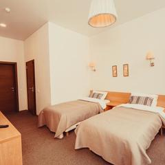 Отель Герань, Самара, Самарская область