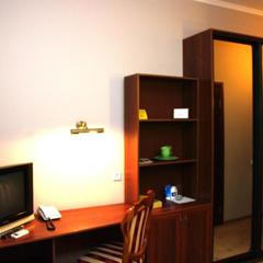 Гостиница Уют, Самара, Самарская область