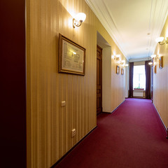 Мини-отель На Дворянской, Самара, Самарская область