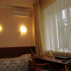 Гостиница Уют, Самара, Самарская область