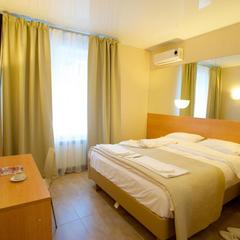 Гостиница Welcome Inn, Самара, Самарская область