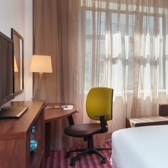 Гостиница Hampton by Hilton Samara, Самара, Самарская область