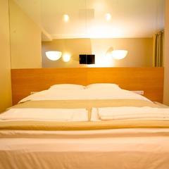 Гостиница Welcome Inn, Самара, Самарская область