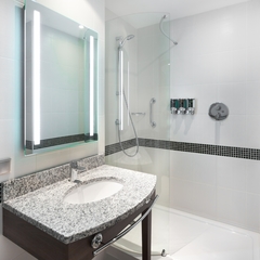 Гостиница Hampton by Hilton Samara, Самара, Самарская область