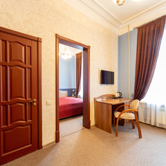 Мини-отель На Дворянской, Самара, Самарская область