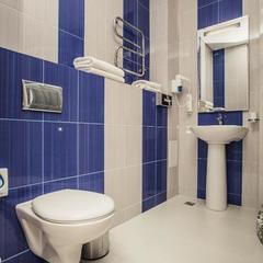 Гостиница Веструм, Самара, Самарская область