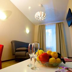 Гостиница Welcome Inn, Самара, Самарская область