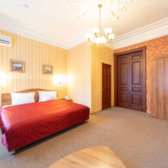 Мини-отель На Дворянской, Самара, Самарская область