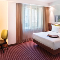 Гостиница Hampton by Hilton Samara, Самара, Самарская область