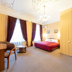 Мини-отель На Дворянской, Самара, Самарская область