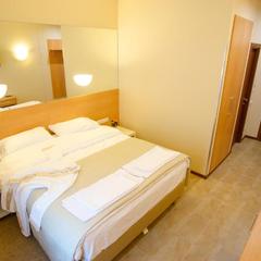 Гостиница Welcome Inn, Самара, Самарская область