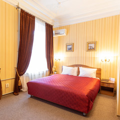 Мини-отель На Дворянской, Самара, Самарская область