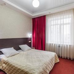 Гостиница Веструм, Самара, Самарская область