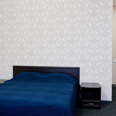 Гостиница Акватория, Самара, Самарская область