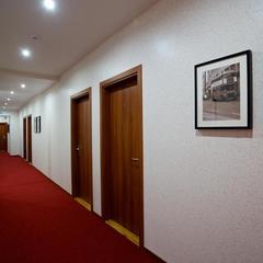 Гостиница Welcome Inn, Самара, Самарская область