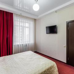 Гостиница Веструм, Самара, Самарская область