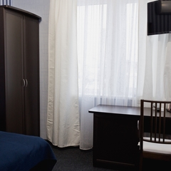 Гостиница Акватория, Самара, Самарская область