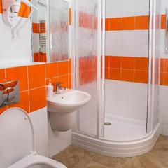 Гостиница Welcome Inn, Самара, Самарская область