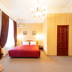 Мини-отель На Дворянской, Самара, Самарская область