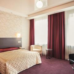 Гостиница Веструм, Самара, Самарская область