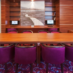 Гостиница Hampton by Hilton Samara, Самара, Самарская область