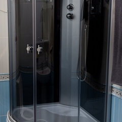 Гостиница Акватория, Самара, Самарская область