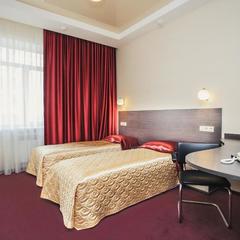 Гостиница Веструм, Самара, Самарская область