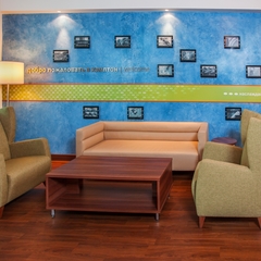 Гостиница Hampton by Hilton Samara, Самара, Самарская область