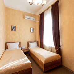 Мини-отель На Дворянской, Самара, Самарская область