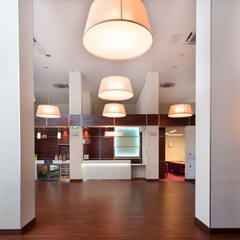 Гостиница Hampton by Hilton Samara, Самара, Самарская область