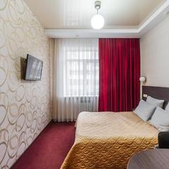 Гостиница Веструм, Самара, Самарская область