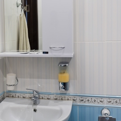 Гостиница Акватория, Самара, Самарская область